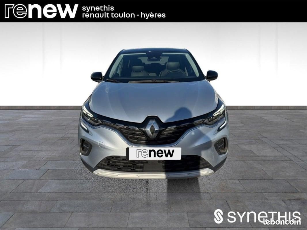Renault Captur TCe 160 EDC - 21 Intens (image 15)