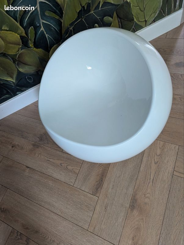 Pouf DUPONT (image 2)