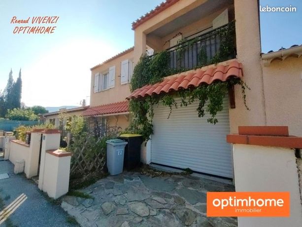 Maison 5 pièces 123 m²