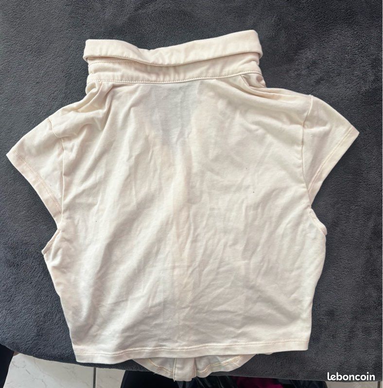 Crop top Shein (image 2)