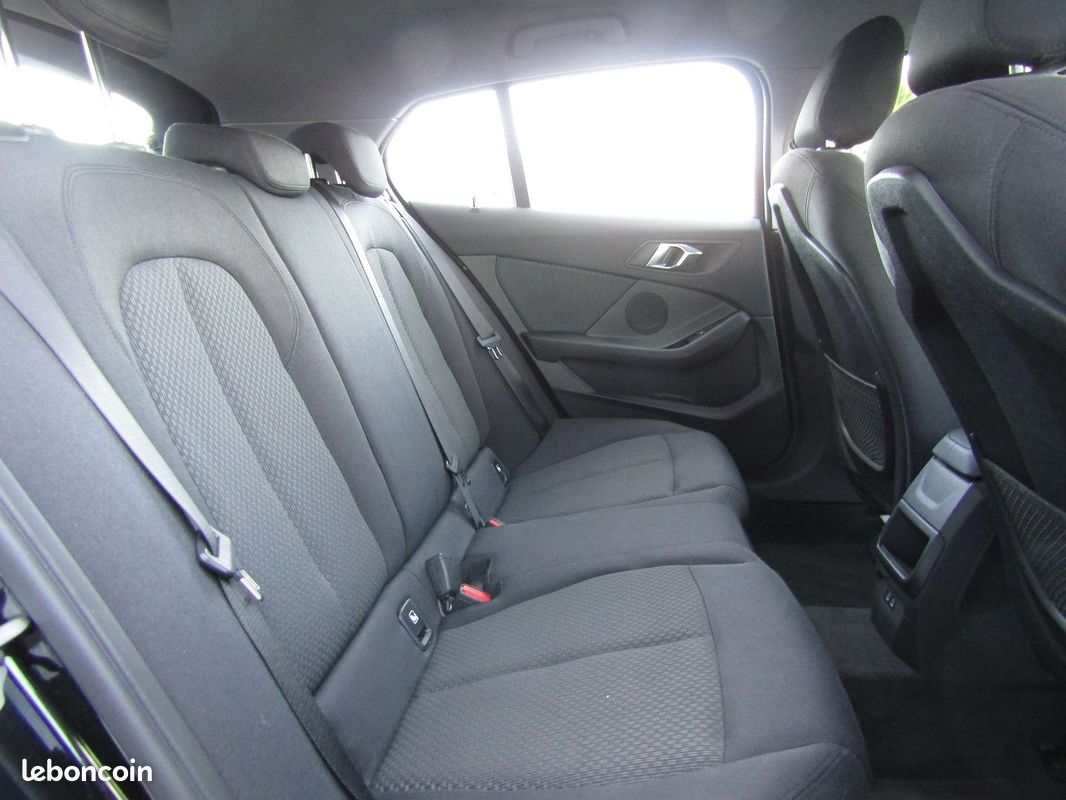 Bmw SERIE 1 (F40) 116DA 116CH BUSINESS DESIGN DKG7 (image 6)