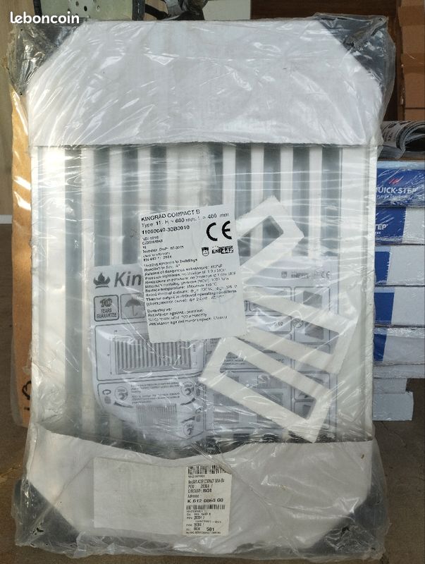 Radiateur (image 1)