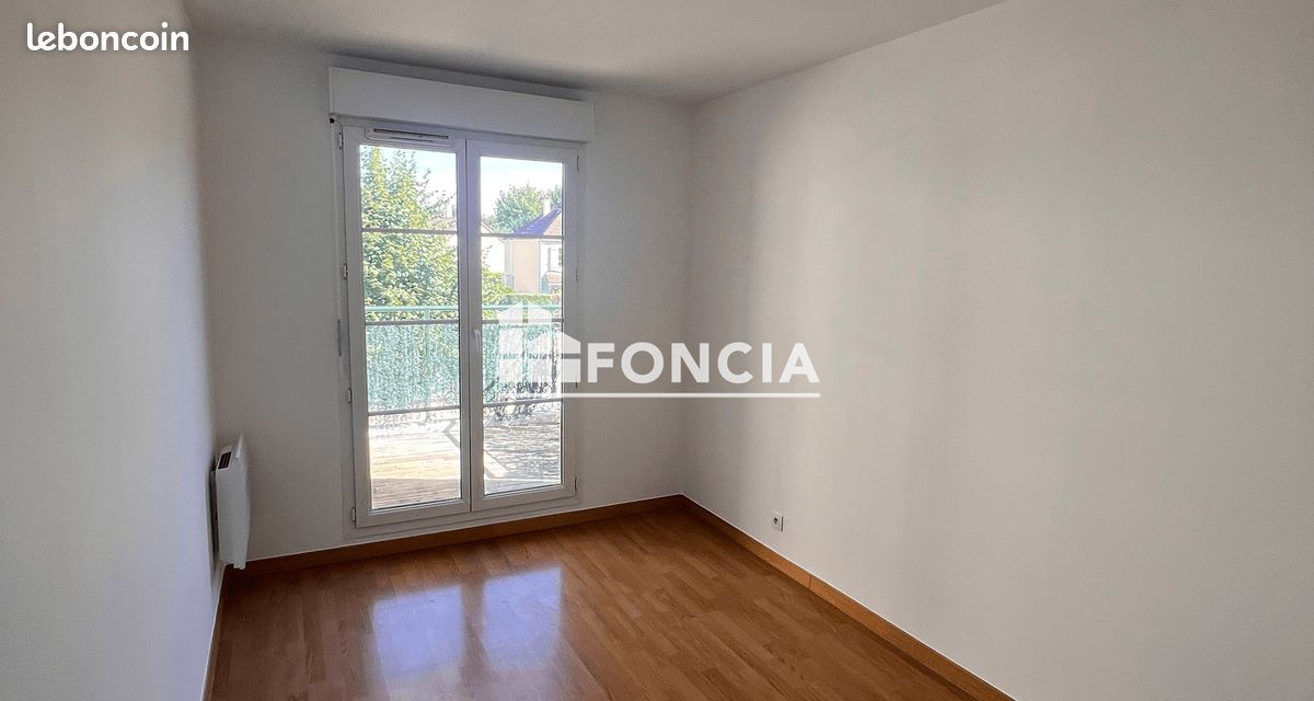 Appartement 4 pièces 83 m² · à Gournay-sur-Marne · 83 m² · 875 €/mois