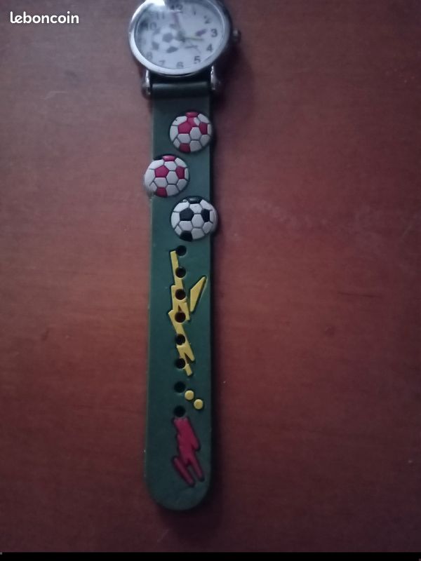 Montre garcon (image 4)