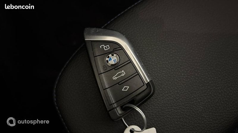 Bmw Série 1 116dA 116ch M Sport DKG7 (image 16)
