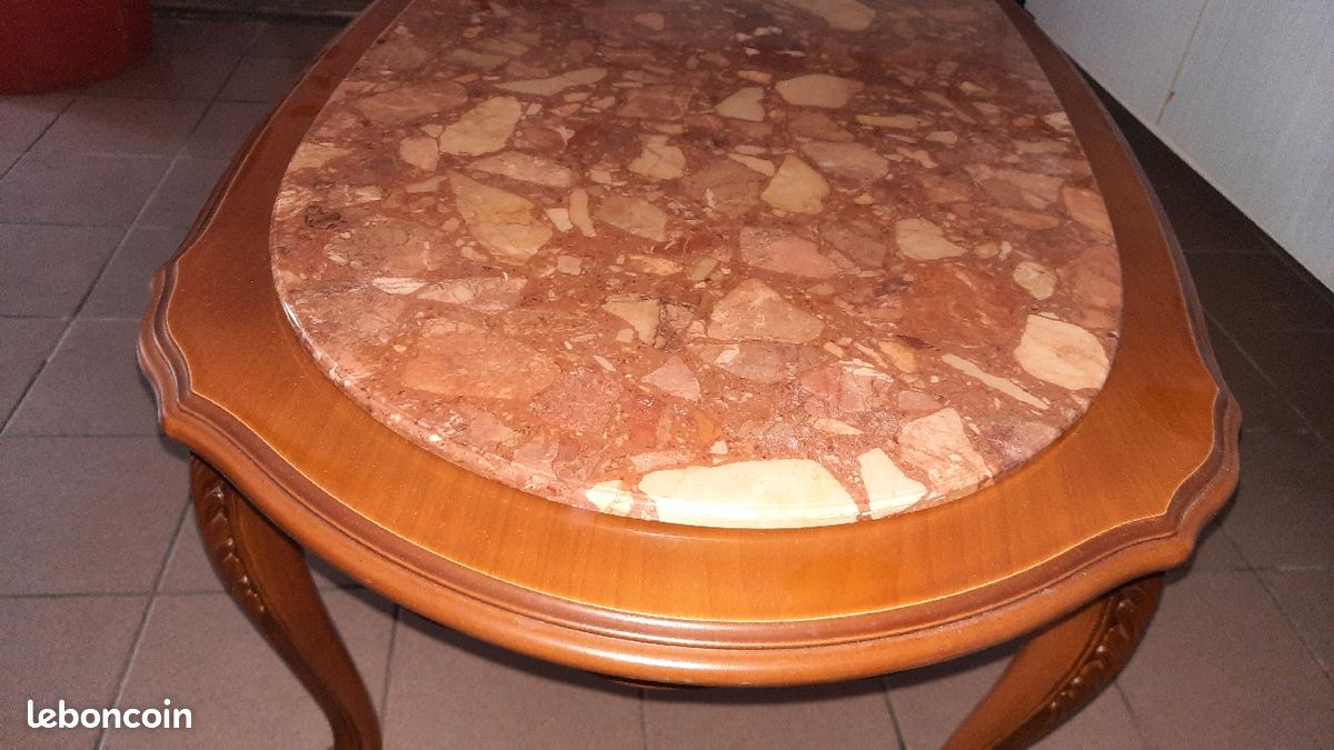 Table basse salon (image 6)
