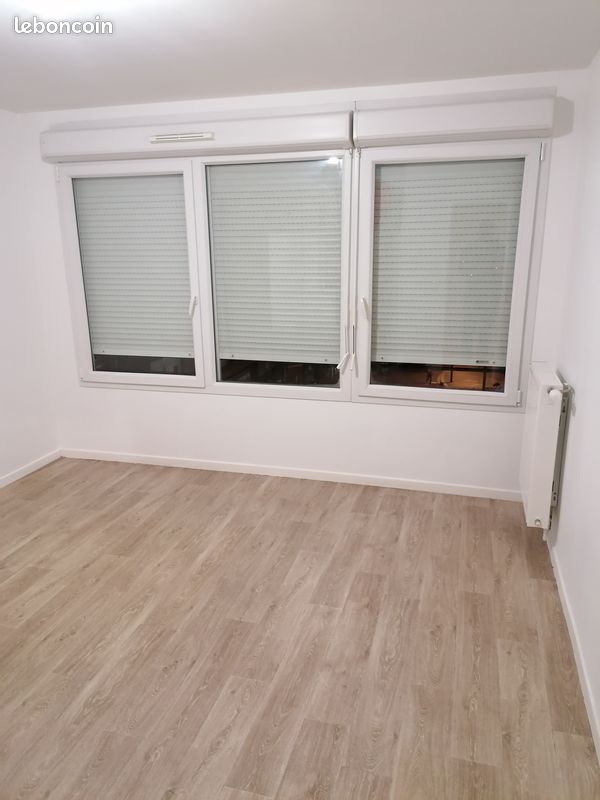 Appartement a louer les ulis - 3 pièce(s) - 60 m2 - Surfyn