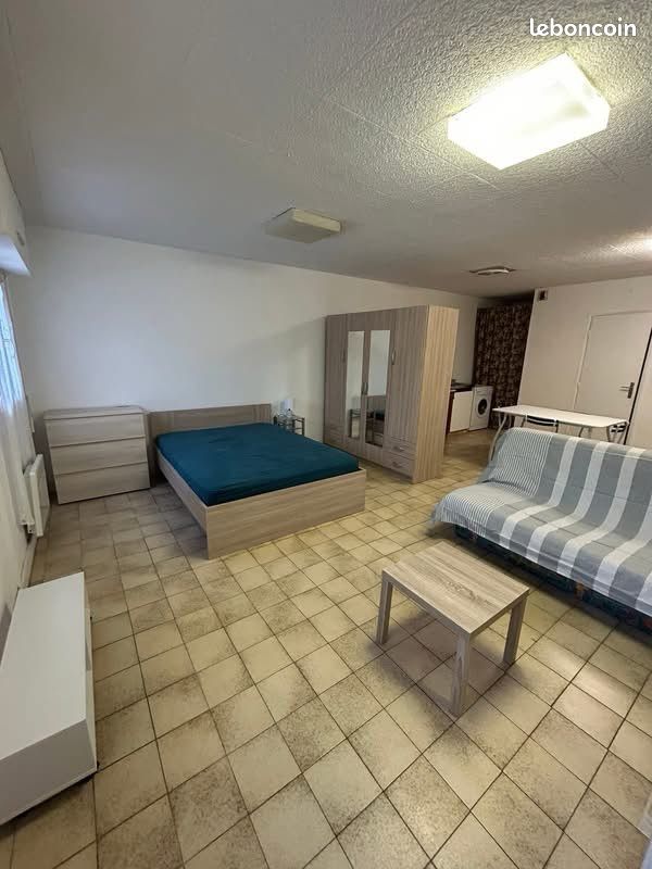 Appartement 1 pièce 35 m² · à Bastia · 35 m² · 450 €/mois