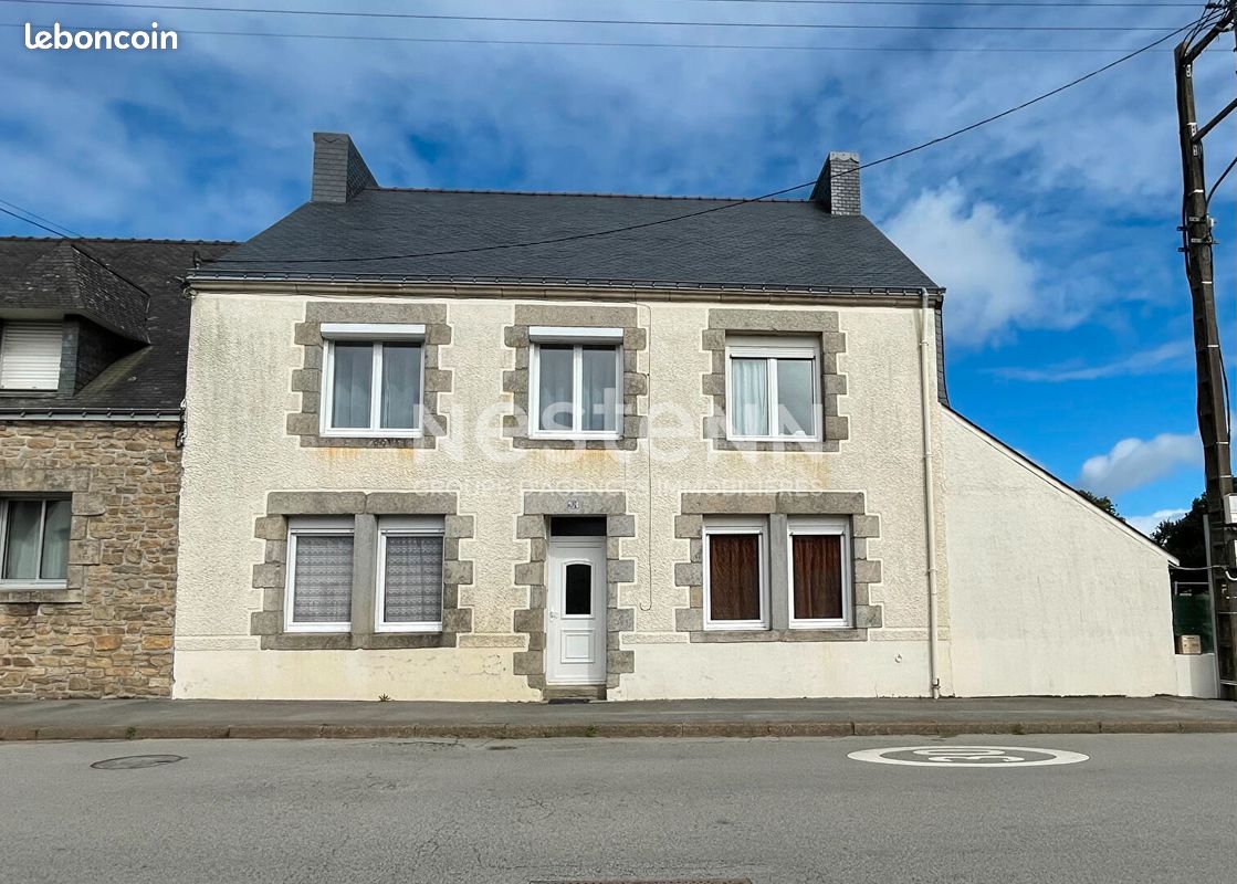 Maison 6 pièces 142 m² · à Colpo · 142 m² · 222 600 €