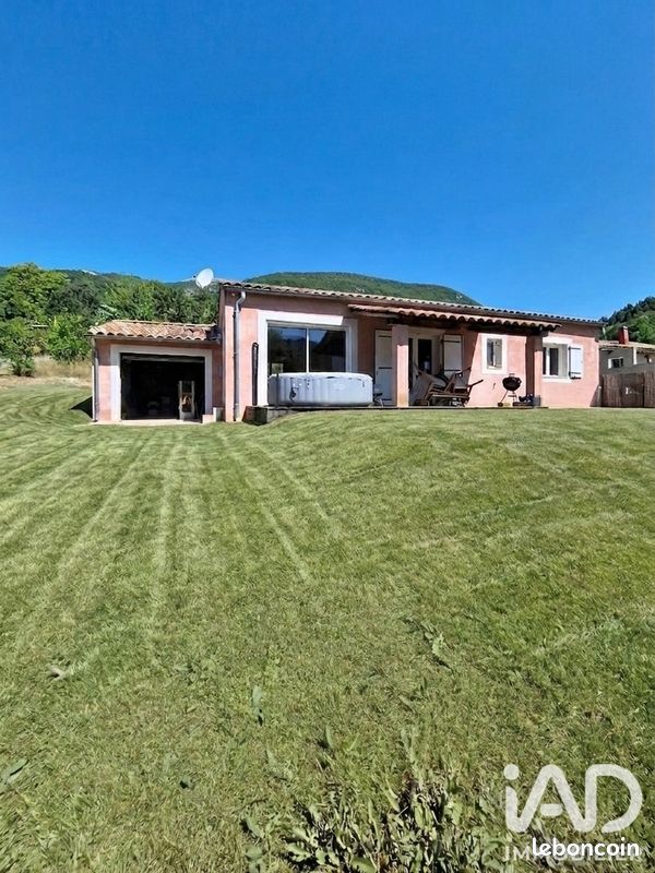 Maison 4 pièces 95 m² · à Les Omergues · 95 m² · 229 000 €