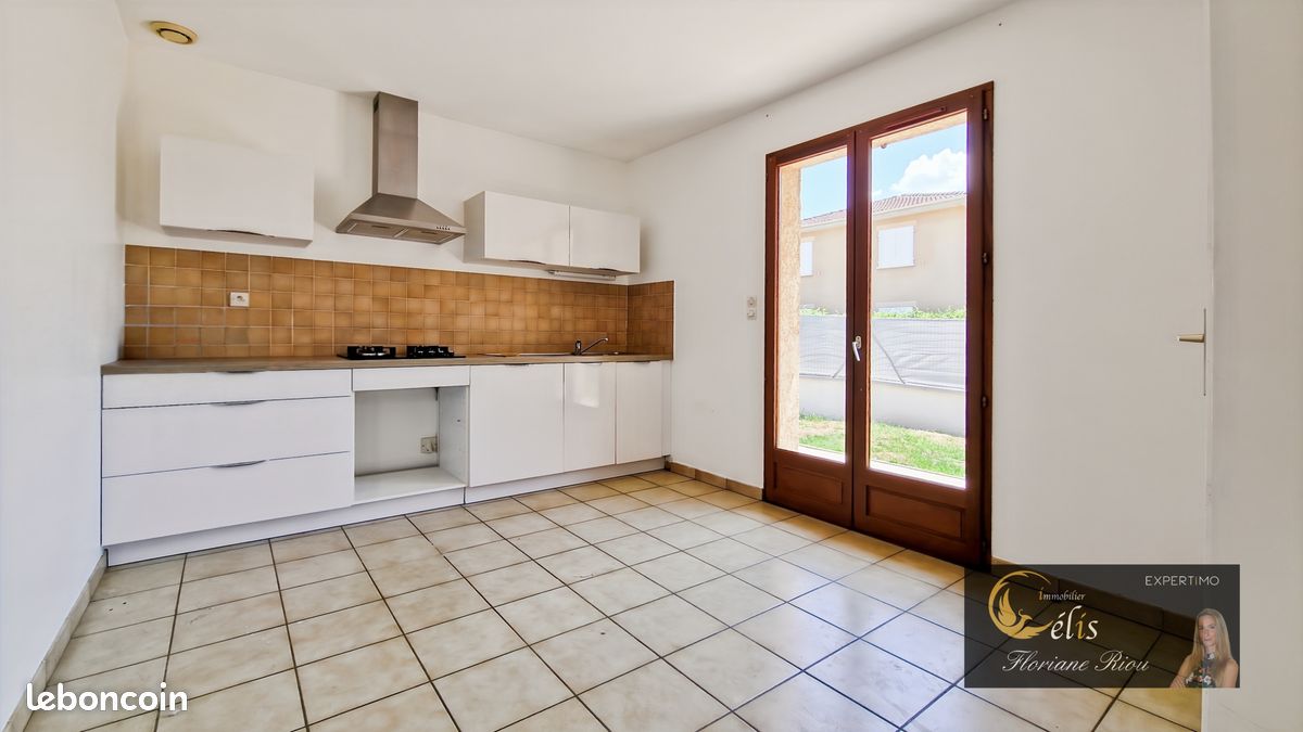 Maison a louer - 3 pièce(s) - 77.36 m2 - Surfyn