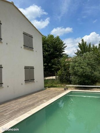 Appartement 4 pièces 109 m²