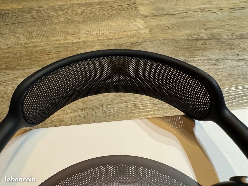 Apple AirPods Max - Gris sidéral (image 6)