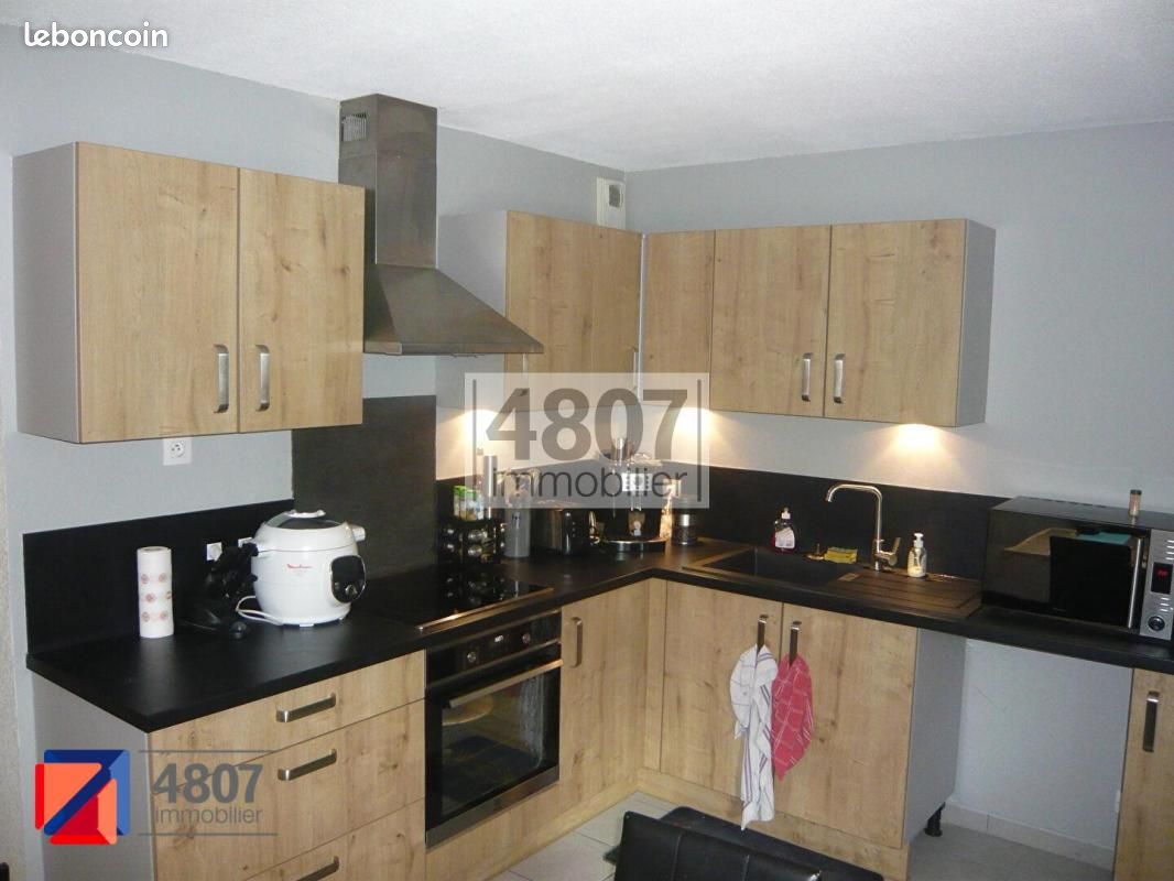 Appartement 3 pièces 67 m² · à Marnaz · 67 m² · 929 €/mois