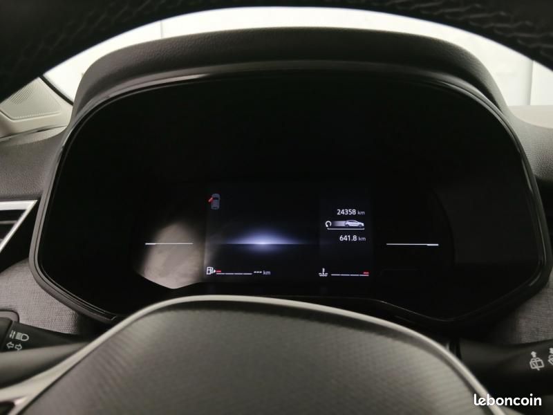 Renault Clio 1.0 TCe 90ch Evolution - 24 (image 14)