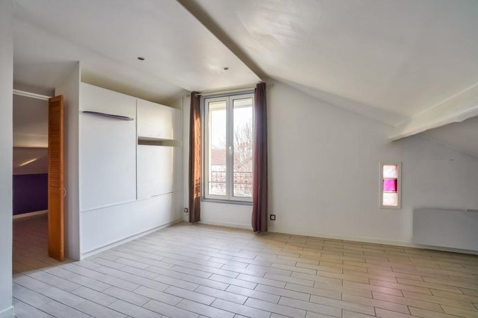 Appartement a louer houilles - 1 pièce(s) - 22 m2 - Surfyn
