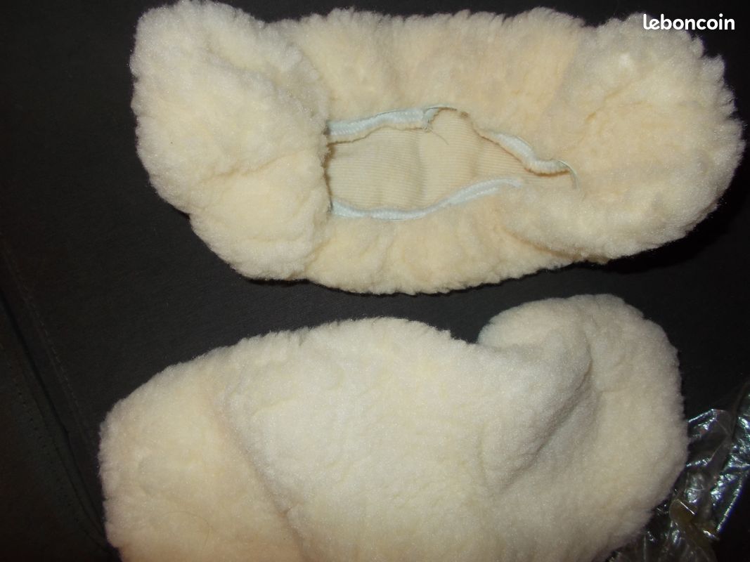 2 housses balai Neuves (lpc113) (image 1)