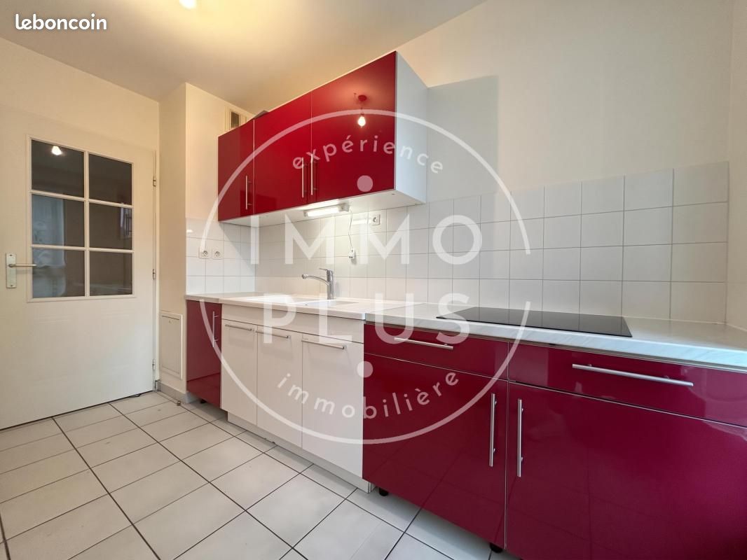 Appartement 3 pièces 66 m² · à Annecy · 66 m² · 1 149 €/mois