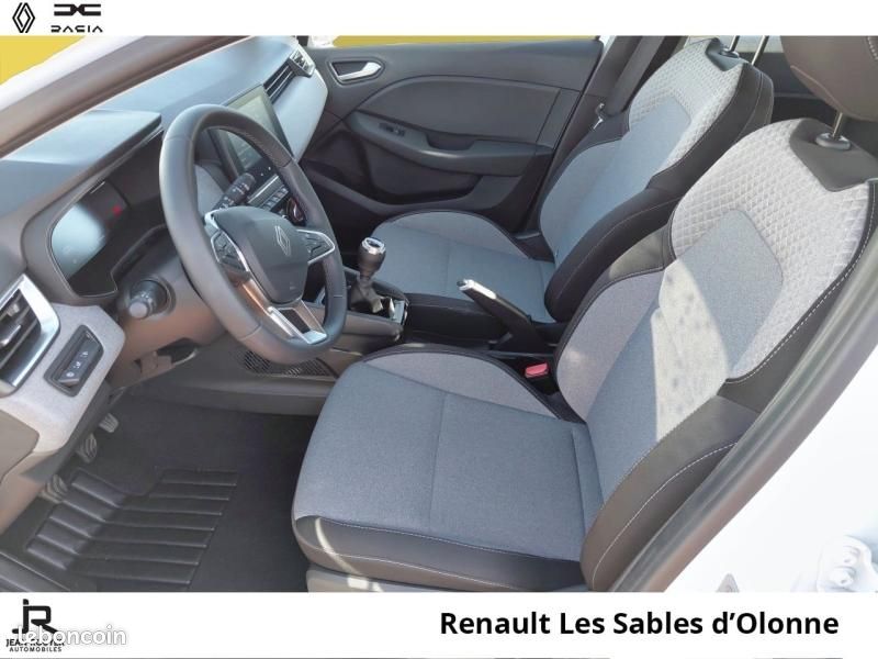 Renault Clio 1.0 TCe 90ch Evolution - 24 (image 3)