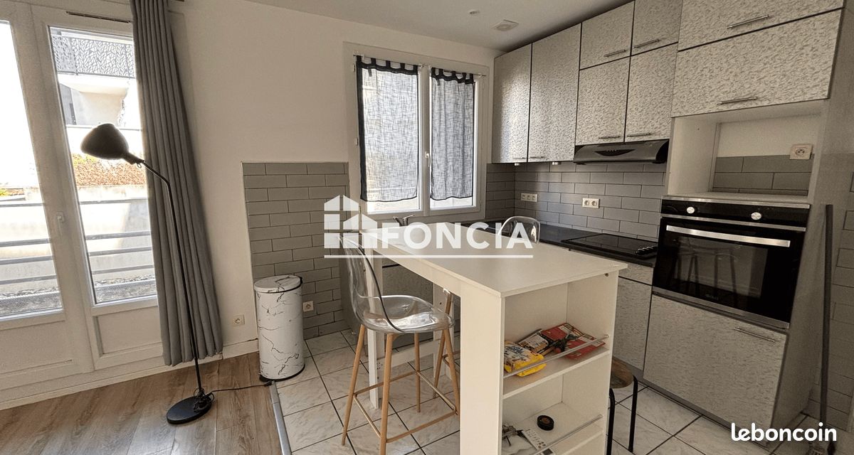 Appartement 2 pièces 42 m² · à Grenoble · 42 m² · 690 €/mois