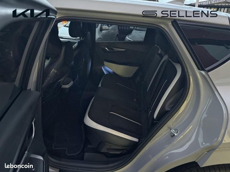 Kia EV6 Autonomie Longue 229ch 84kWh GT-Line Premium RWD (image 12)