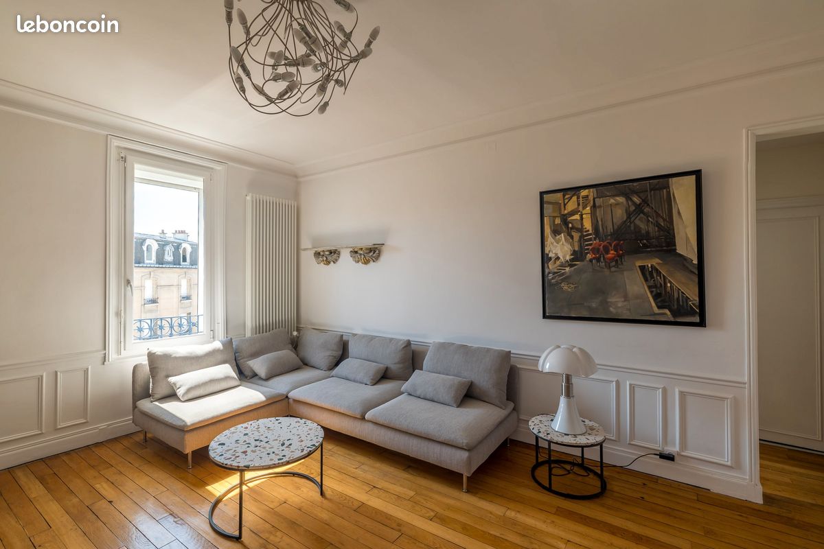Appartement 4 pièces 120 m² · à Reims · 120 m² · 367 000 €