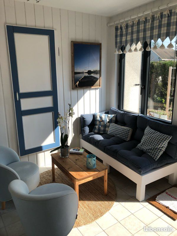 Maison 2 pièces 50 m² · à Amboise · 50 m² · 700 €/mois