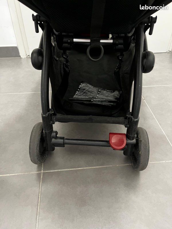 Poussette Yo-yo 2 (image 11)