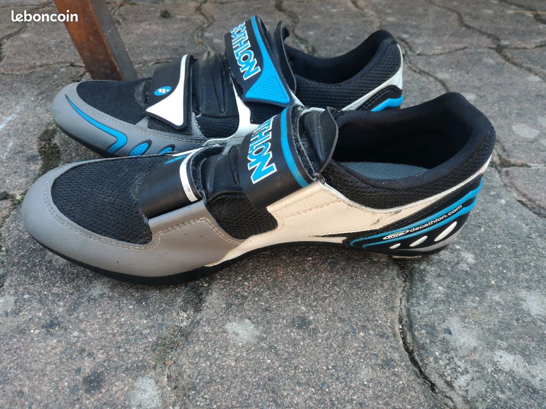 Décathlon 600 Chaussure Velo De Course Decathlon Decathlon