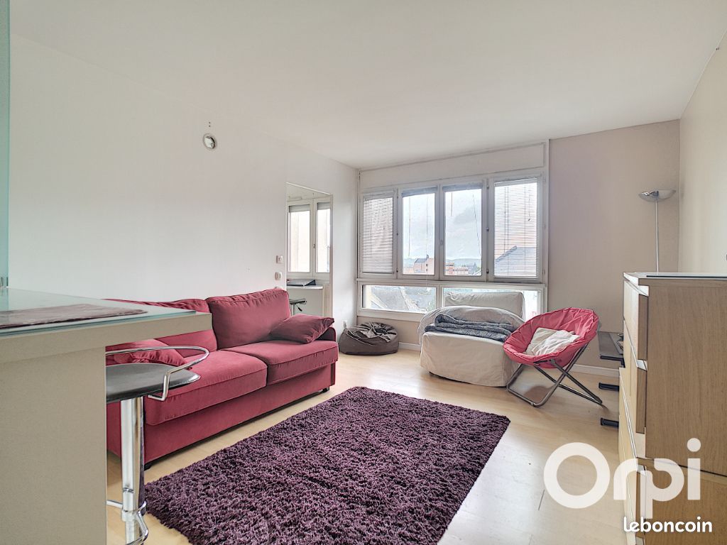 Appartement 1 pièce 35 m² · à Creil · 35 m² · 550 €