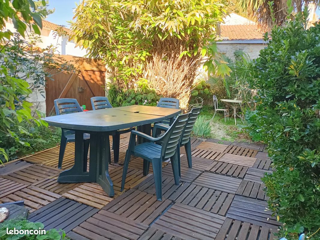 Propriété 6 pièces 187 m² (image 16)