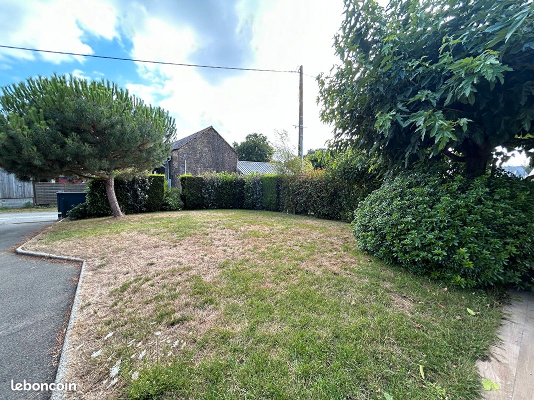 Maison a louer bruz - 7 pièce(s) - 112 m2 - Surfyn