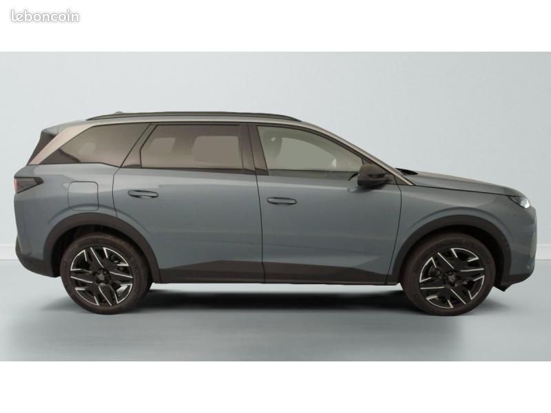 PEUGEOT 5008 HYBRID 145 CH E-DCS6 ALLURE - Neuf - LLD 389 / mois sans apport (image 6)