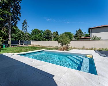 Maison 770 000 € - 155 m²