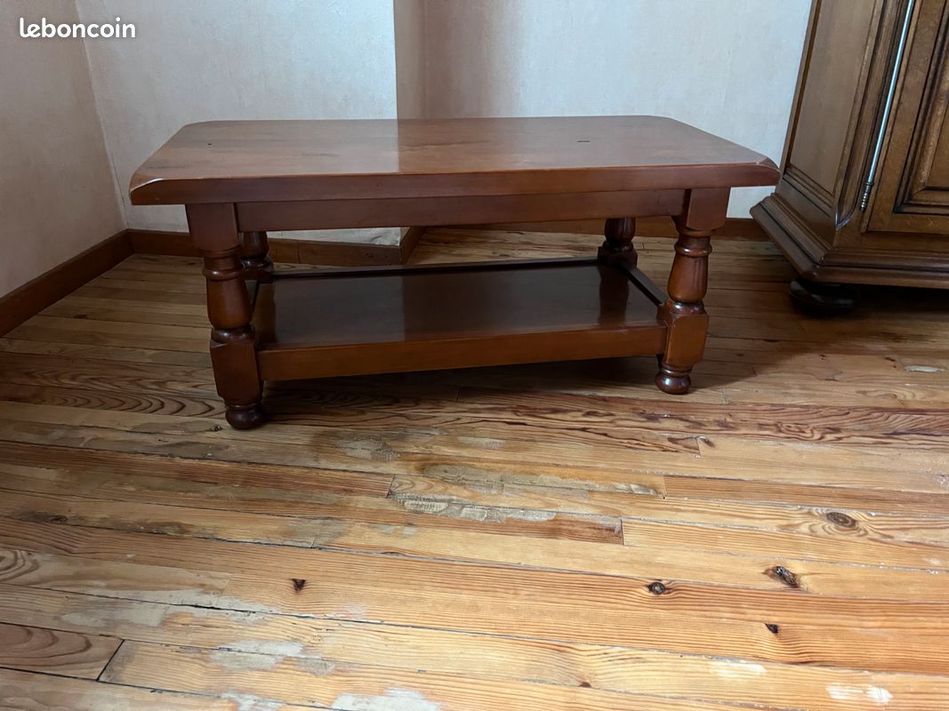 Table basse de salon (image 2)