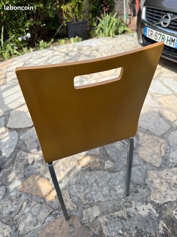 Chaises (image 3)