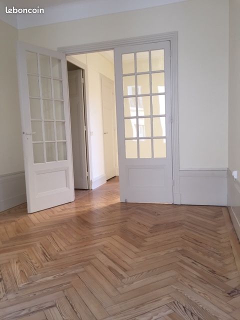 Appartement 3 pièces 92 m² · à Saint-Étienne · 92 m² · 798 €/mois