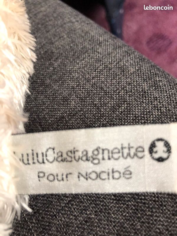 Ourson peluche (image 1)