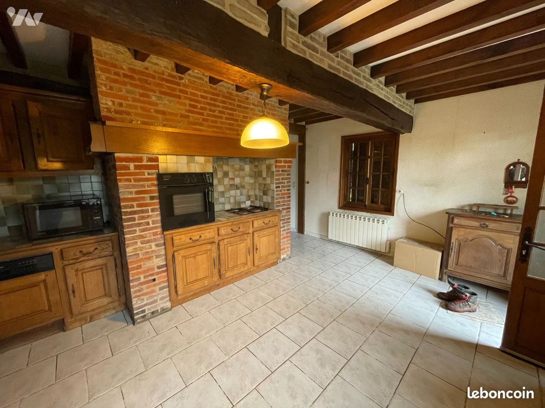 Maison 3 pièces 90 m² (image 3)