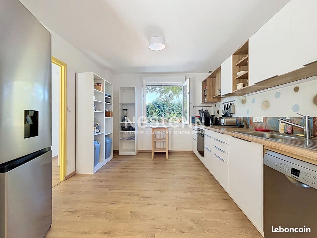 Maison 5 pièces 90 m² · à Riec-sur-Bélon · 90 m² · 870 €/mois