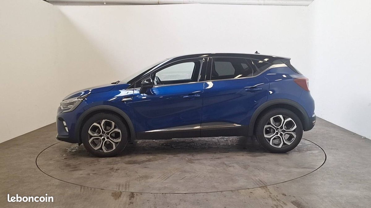 Renault captur tce 160 edc 21 intens (image 8)