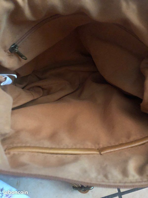 Sac à main multicolore (image 3)