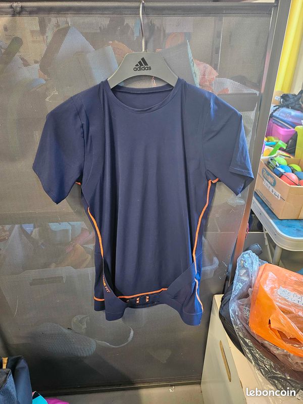 Percko T Shirt De Maintien Dos Shirt Redresse Dos Decathlon Tee