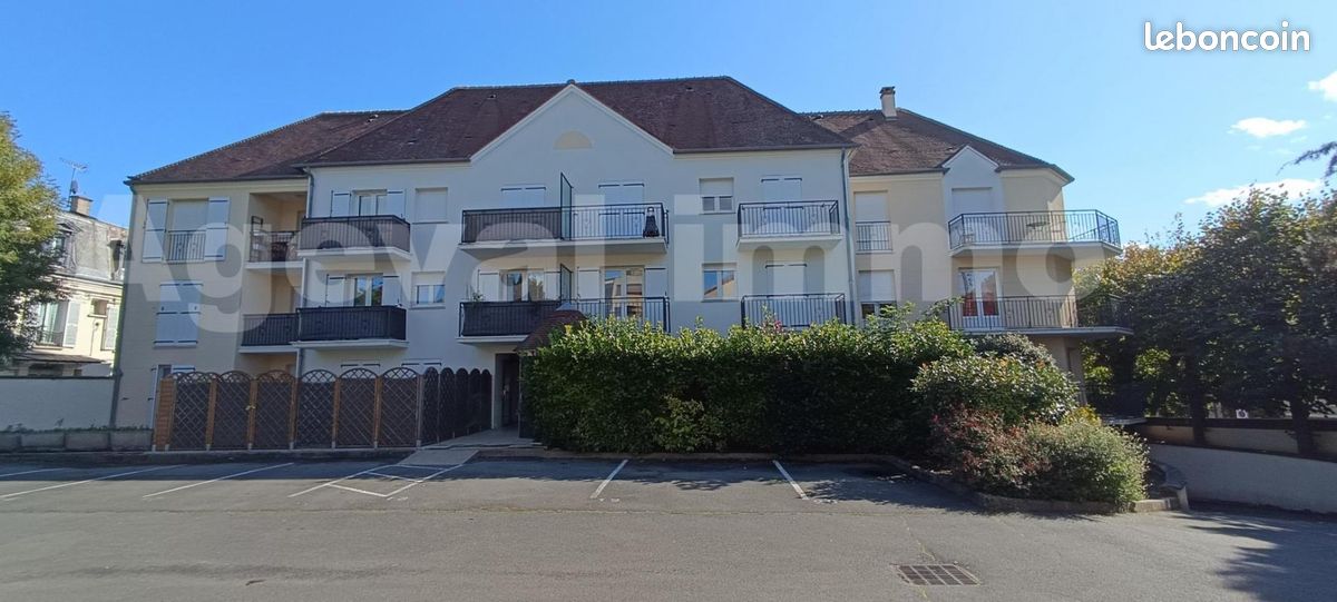 Appartement a louer brunoy - 4 pièce(s) - 90 m2 - Surfyn