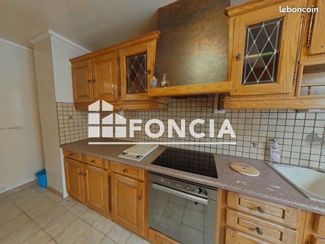 Appartement a louer garges-les-gonesse - 3 pièce(s) - 77 m2 - Surfyn