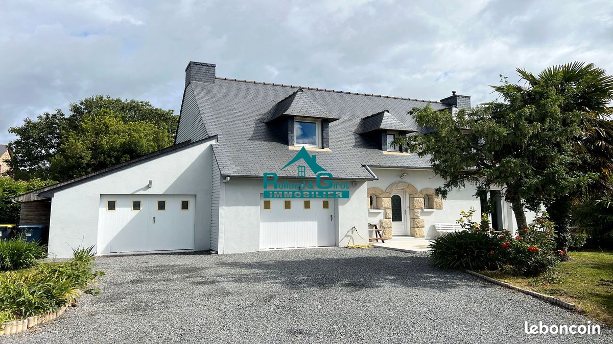 Maison 7 pièces 145 m² (image 1)
