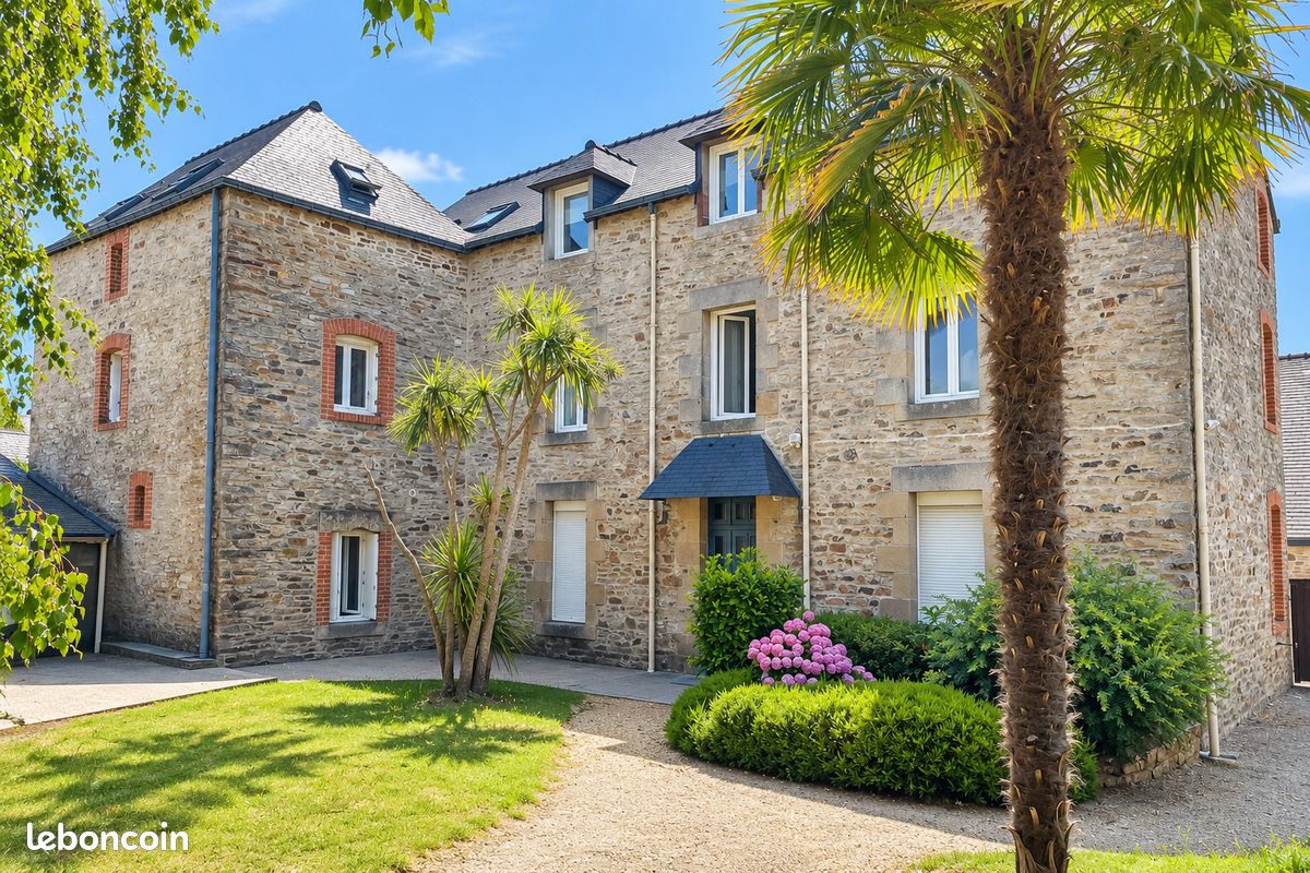 Appartement 3 pièces 40 m² · à Vannes · 40 m² · 850 €/mois