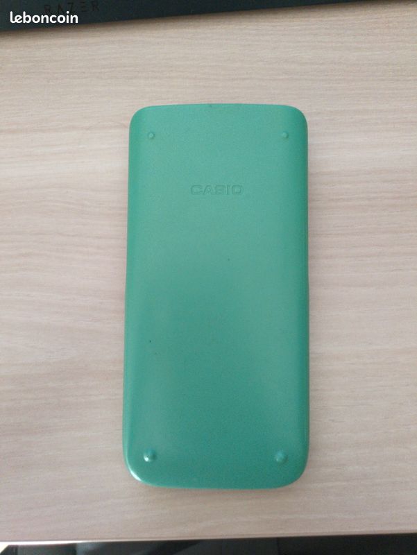 Calculatrice (image 1)