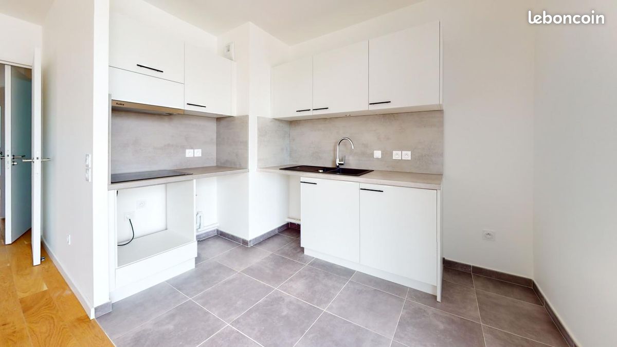 Appartement a louer clichy - 3 pièce(s) - 56 m2 - Surfyn