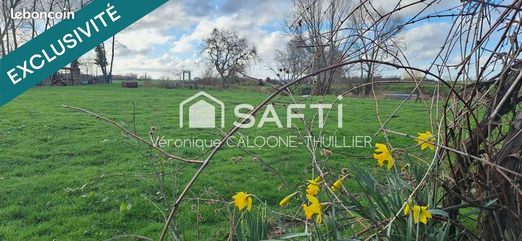 Propriété 8 pièces 265 m²
